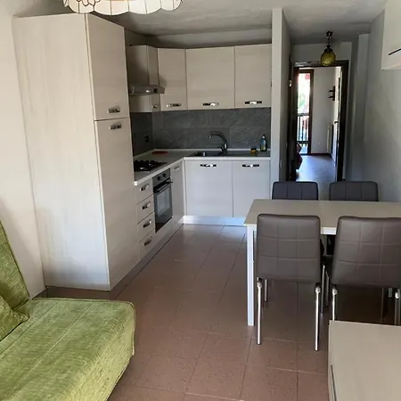 Casa Bianchina