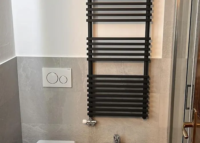 Apartamento Casa Bianchina La Thuile