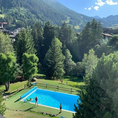 Casa Bianchina * La Thuile