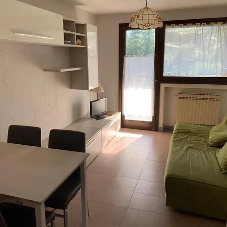 Casa Bianchina Apartment