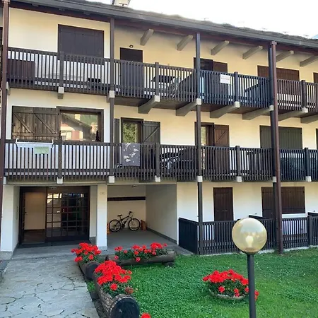 Casa Bianchina La Thuile