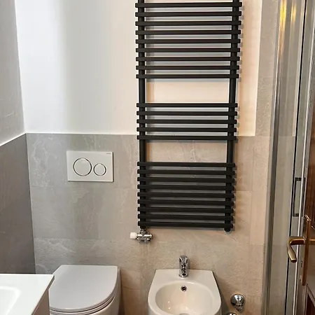 شقة Casa Bianchina لا تْويلي