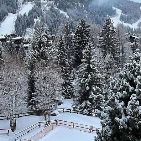 Casa Bianchina Apartment *