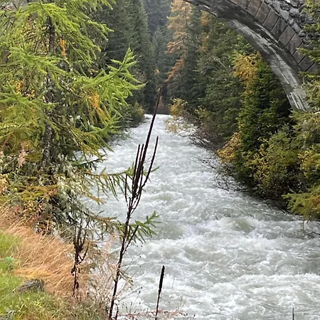 Διαμέρισμα Casa Bianchina *